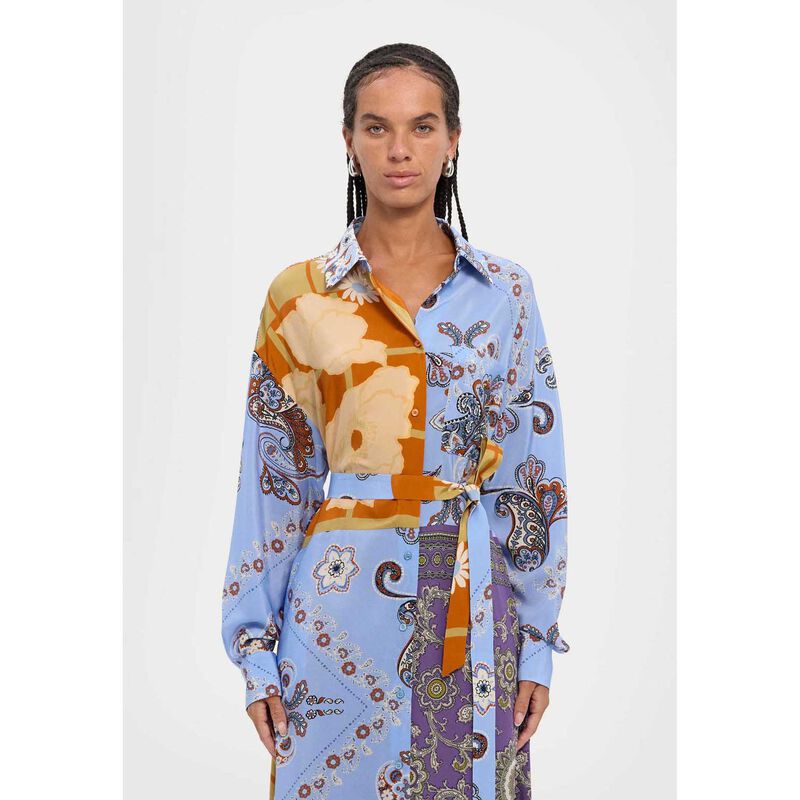 Weekend Max Mara Samaria Dress image number 3
